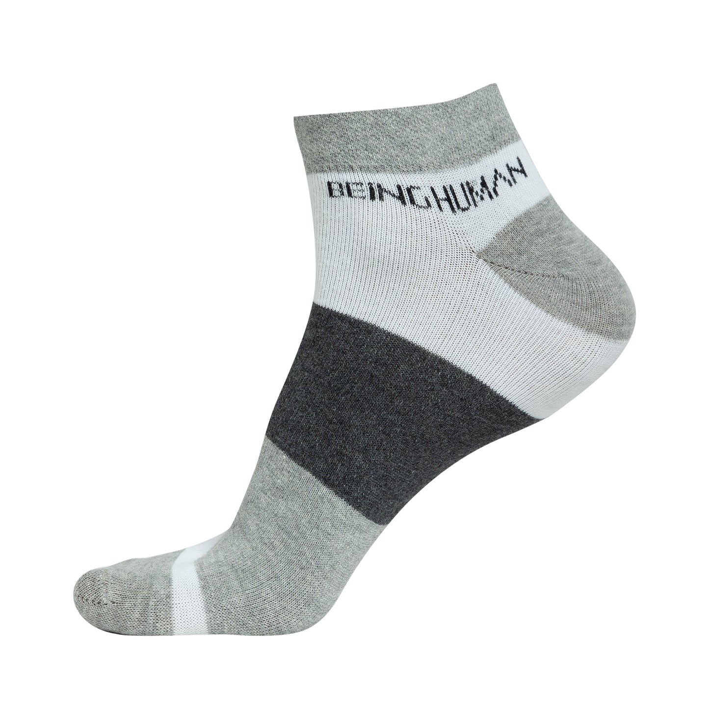 Being Human Men Multicolor Socks