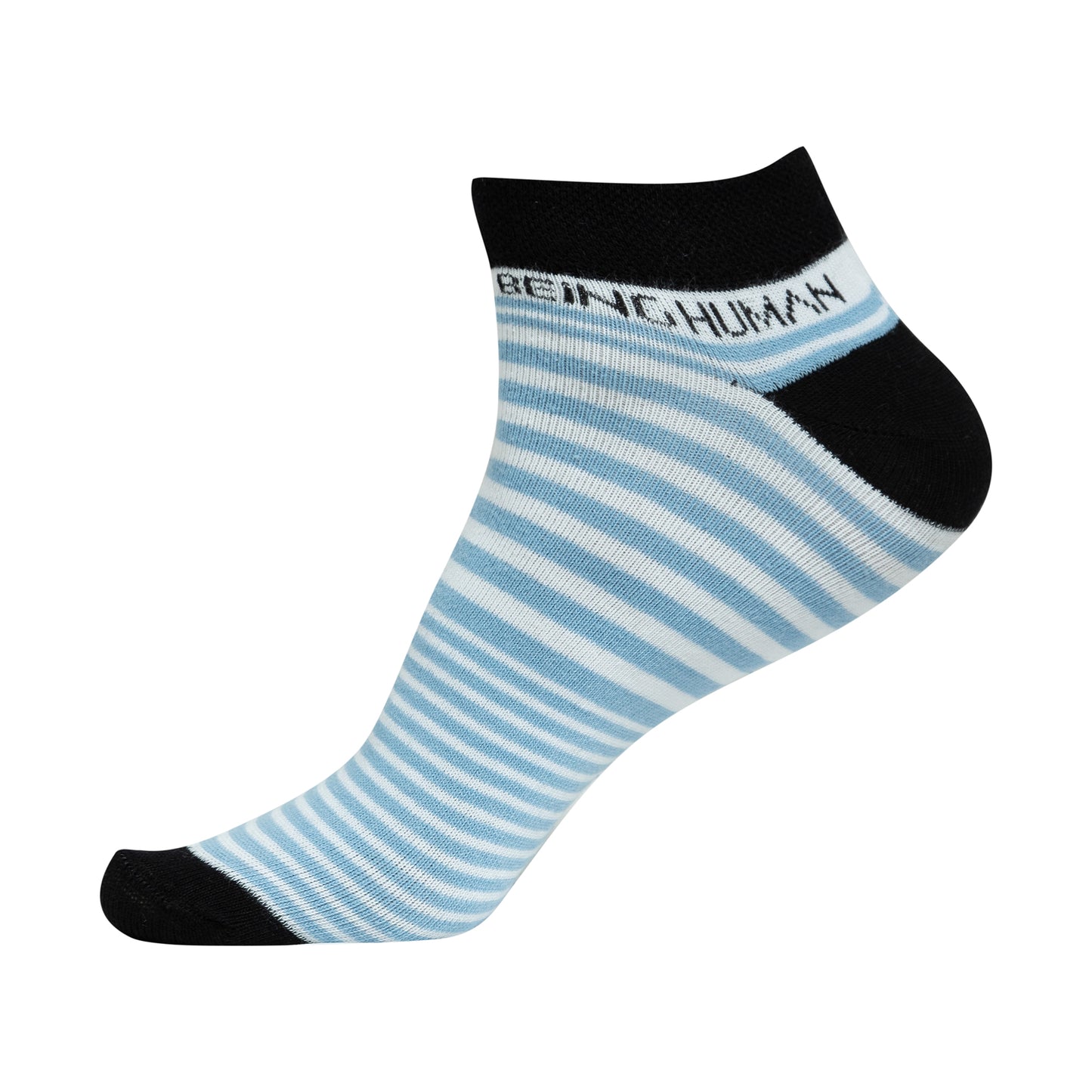 Being Human Men Multicolor Socks