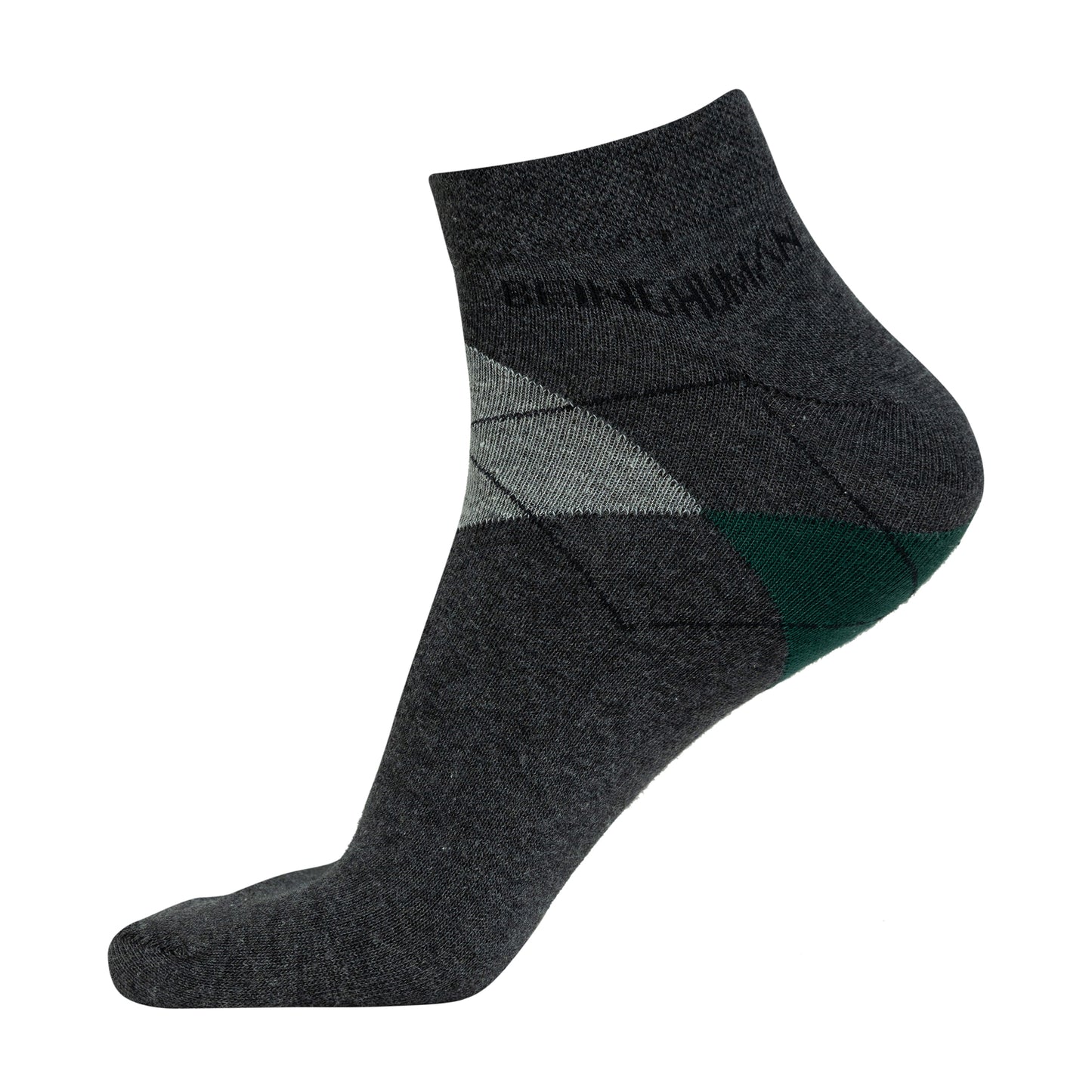 Being Human Men Multicolor Socks