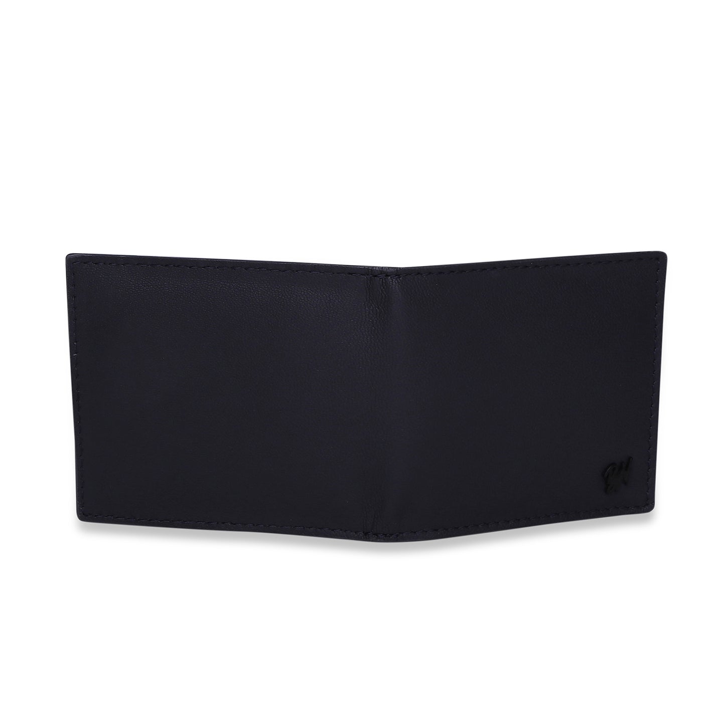 Being Human Men Charcoal Wallets