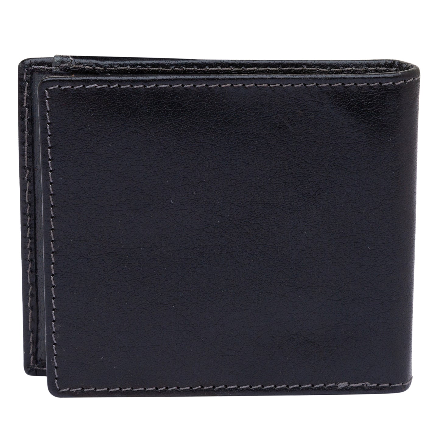 Being Human Men Black Wallets