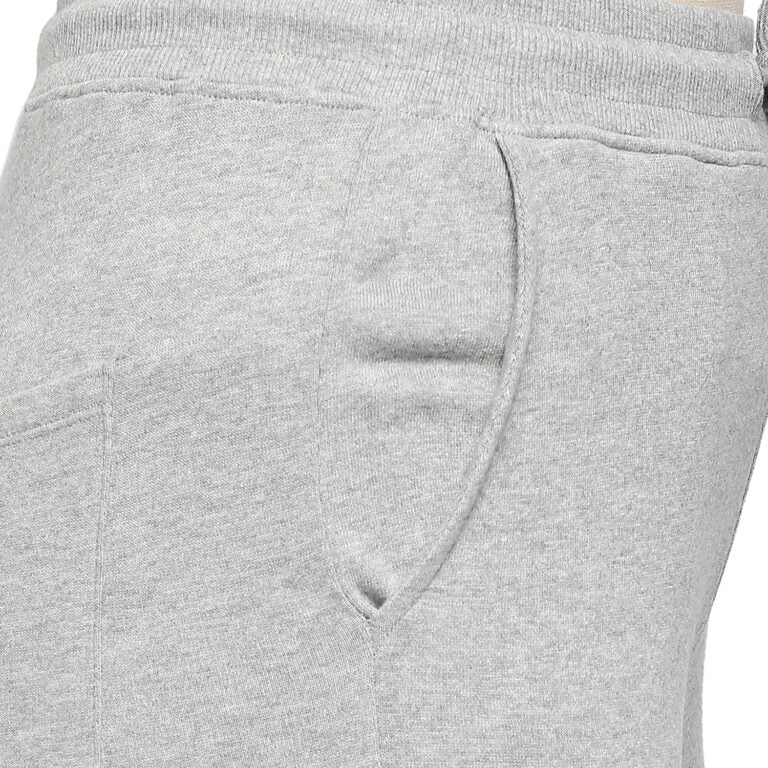 Being Human Women Track Pants-Grey Melange - beinghumanbd -