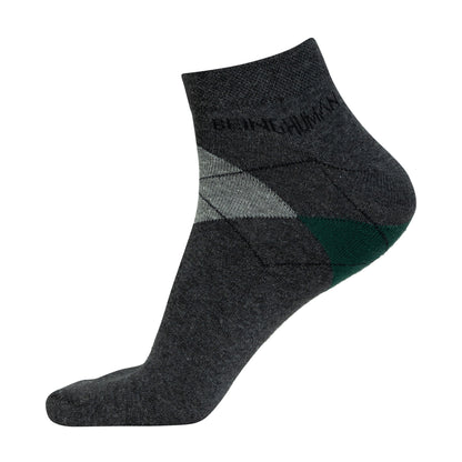 Being Human Men Multicolor Socks