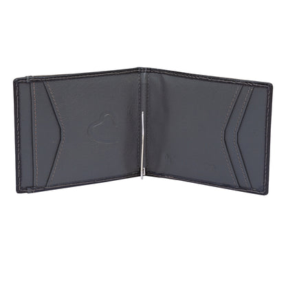 Being Human Men Black Wallets