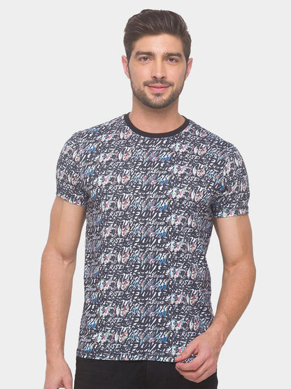 Being Human Men None T-Shirts-White - beinghumanbd - 